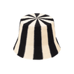 Rayure noire