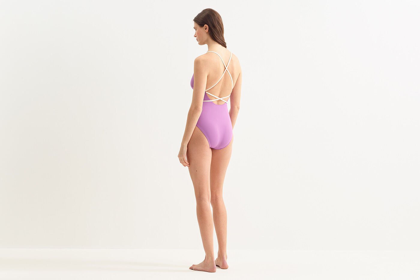 One pieces swimsuits - Online ERES collection