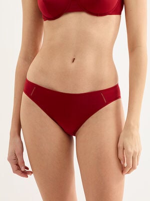 Enora soyeuse Culotte fine vue standard 1