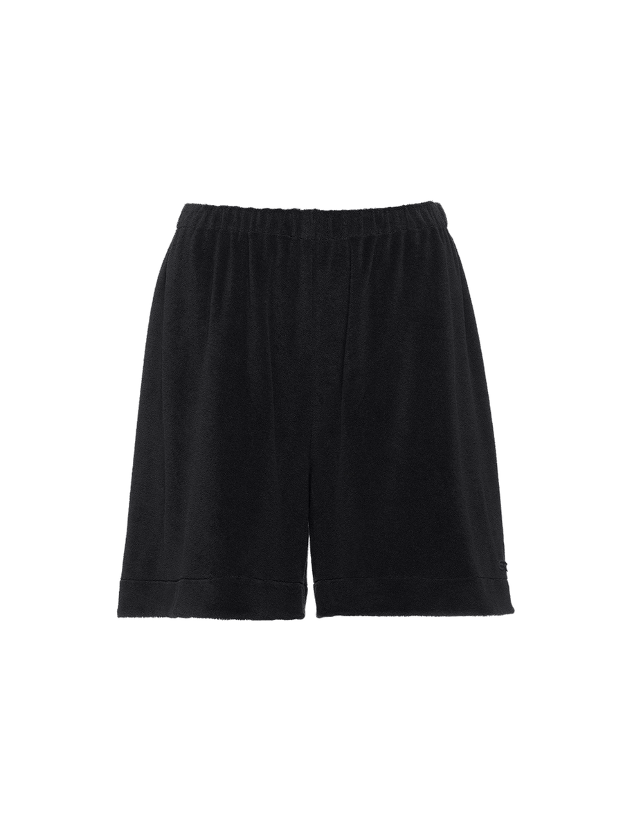 Sauna Shorts Vista est&aacute;ndar NaN