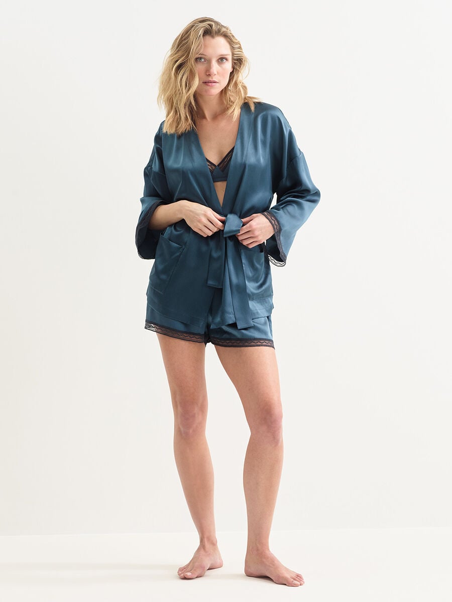 Ondine Kimono standard view 1 out of 4