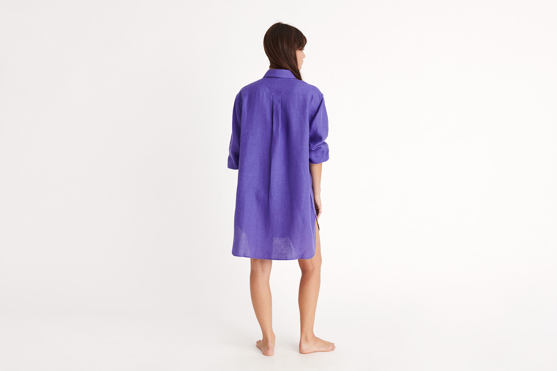 Mignonette Chemise vue standard NaN