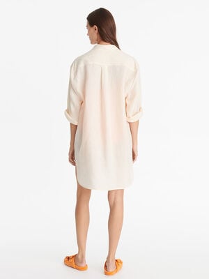 Mignonnette Camisa Vista est&aacute;ndar 2