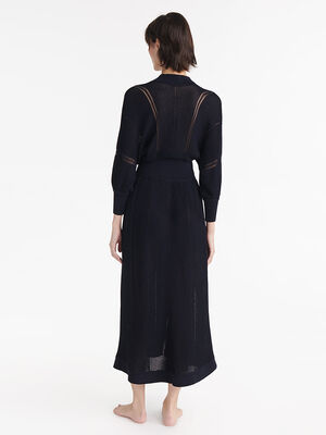 Stella Abito lungo standard vista 3