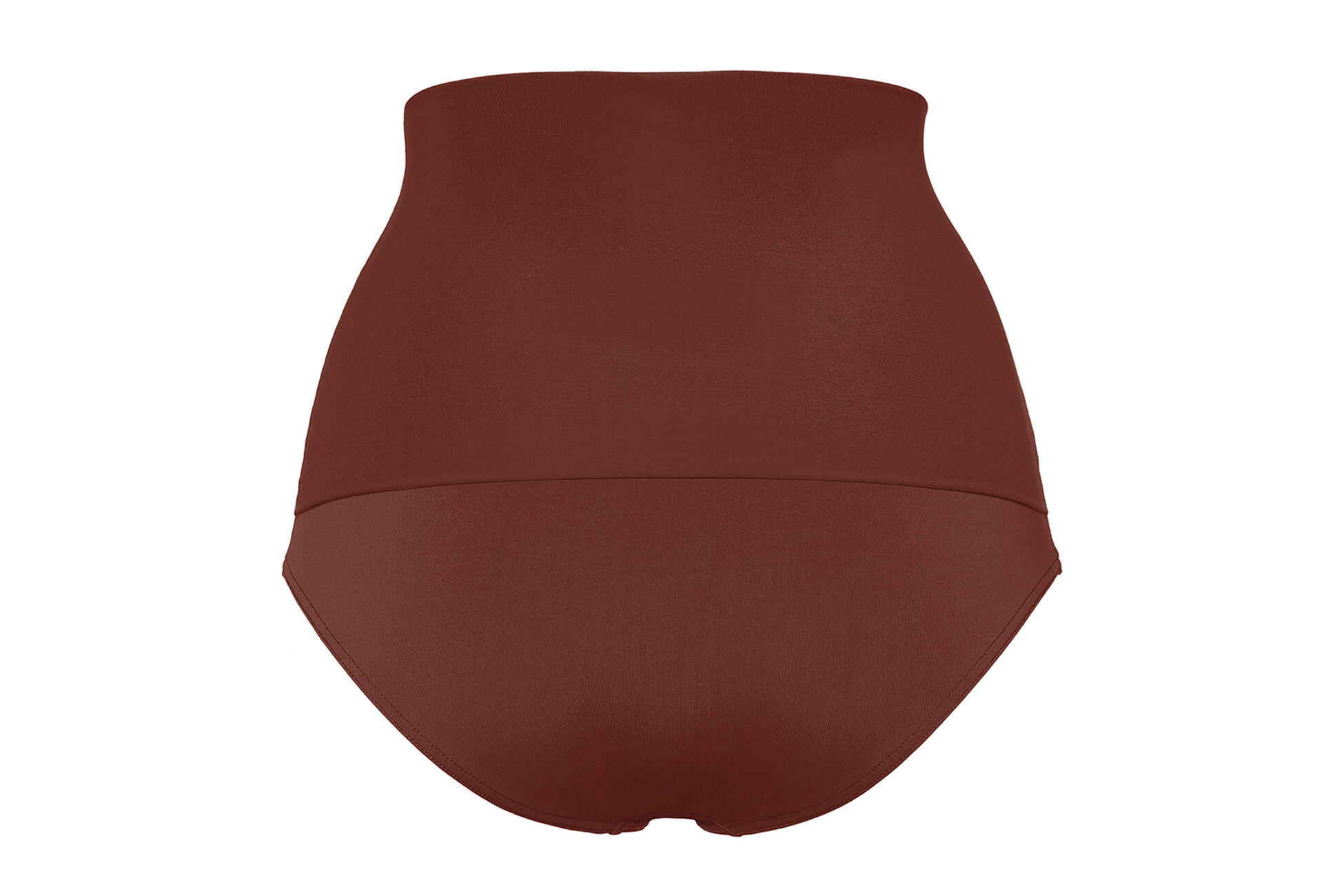 Gredin Slip a vita alta standard vista NaN
