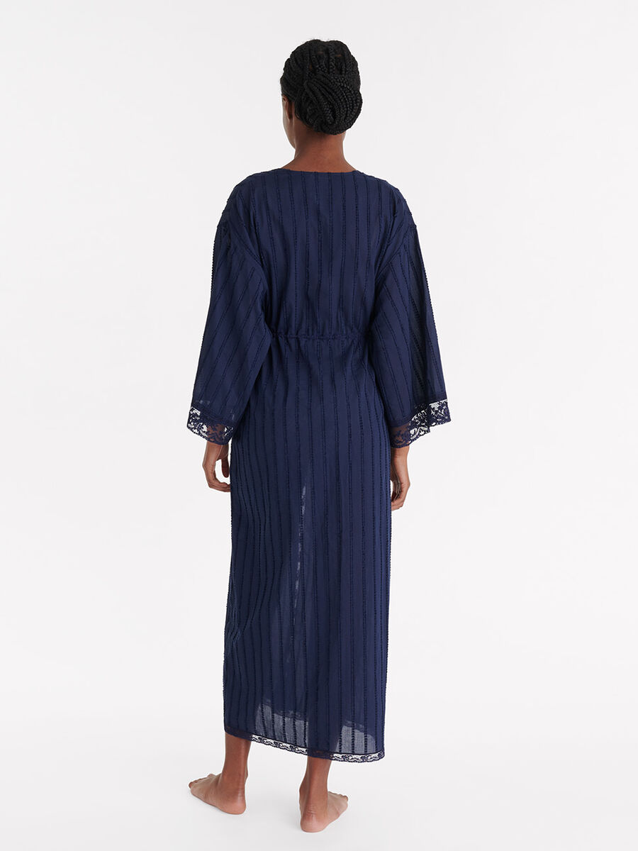 Lactée Long robe standard view �