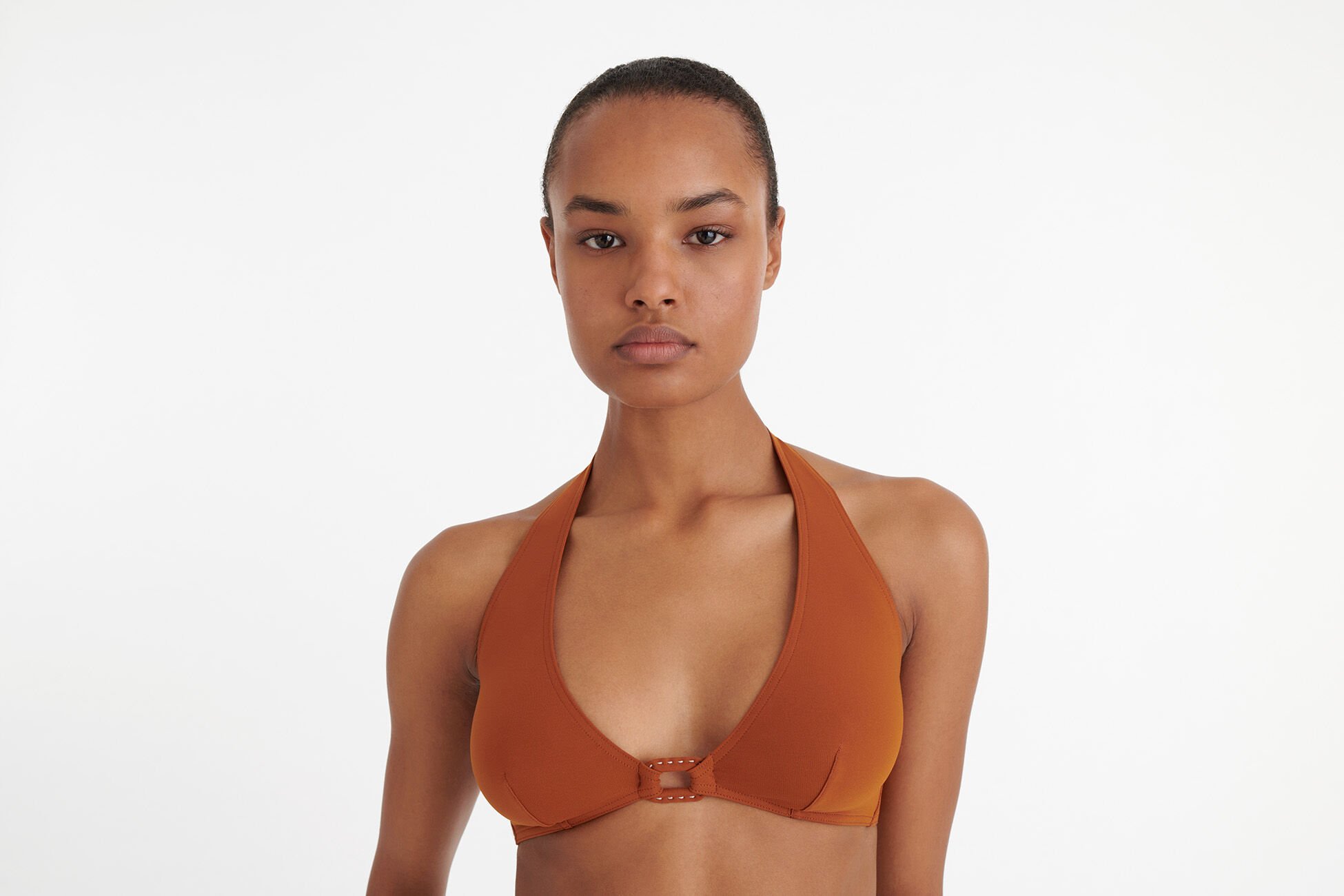 Abordage Schmale Bikinihose Standardansicht NaN