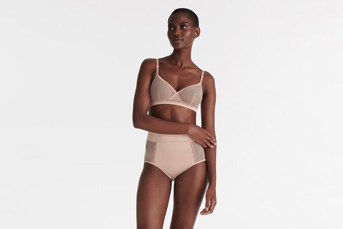 Diva Triangle vue standard 2 sur 3