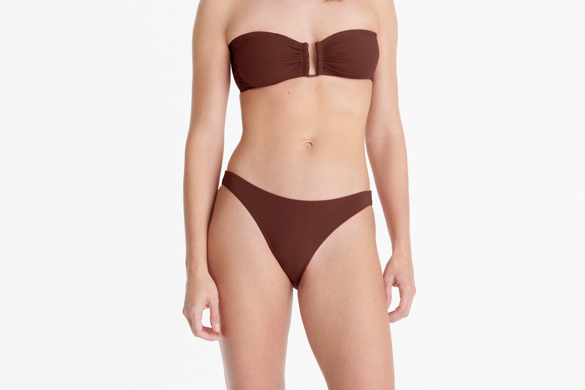 Fripon Slip classico standard vista NaN