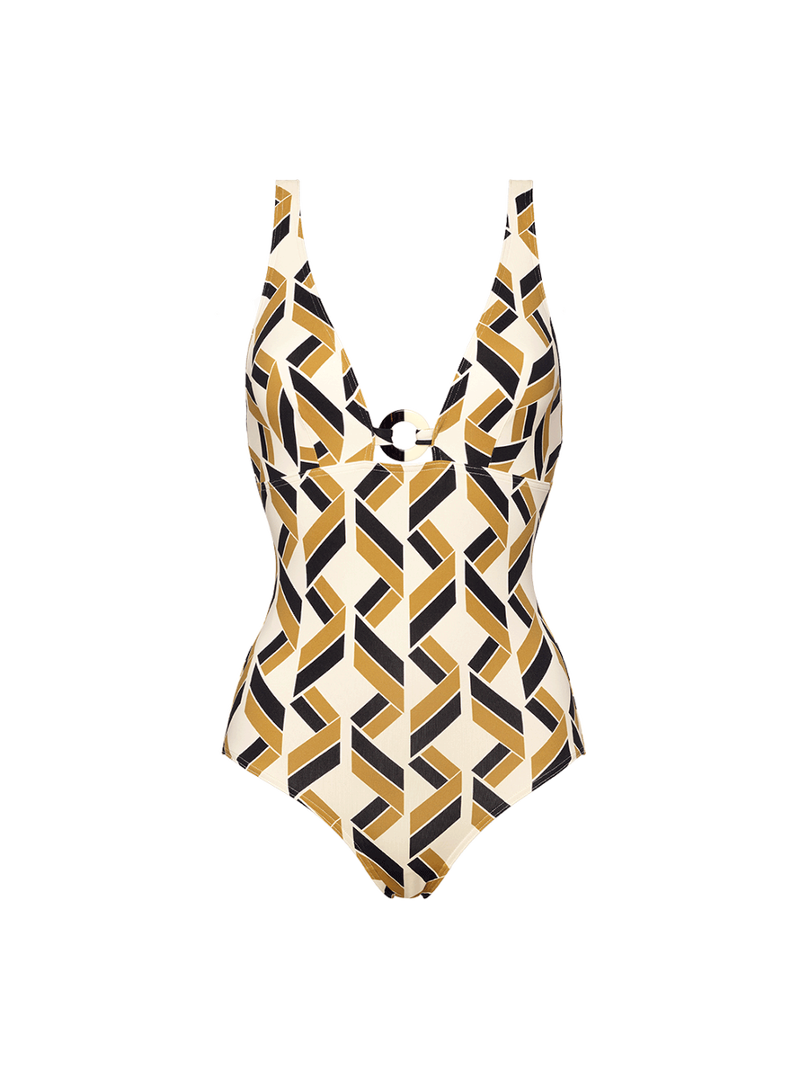 Party Sophisticated one-piece standard view 4 out of 5