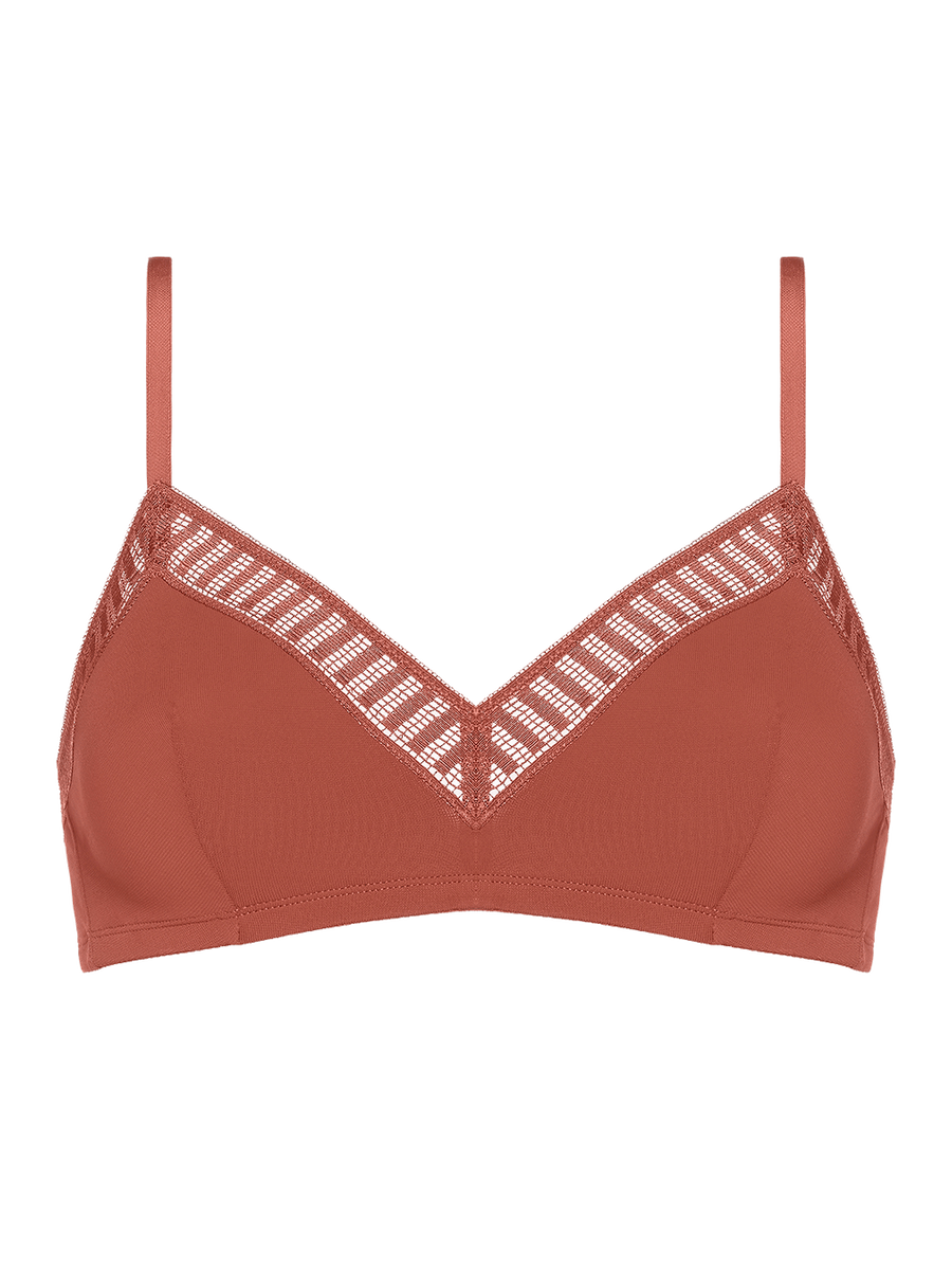 Madeleine graphique Triangel-BH Standardansicht NaN