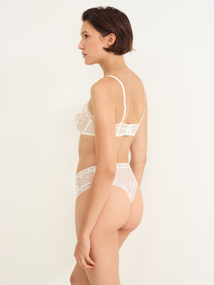 Majestueuse Corbeille vue standard 3