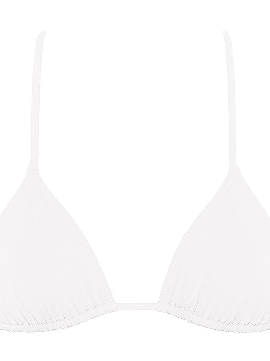 Mouna Kleines Triangel-Oberteil Standardansicht NaN