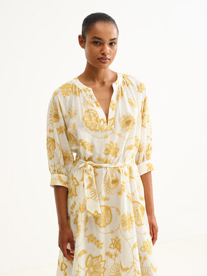 Anjana Falda corta Vista est&aacute;ndar 2