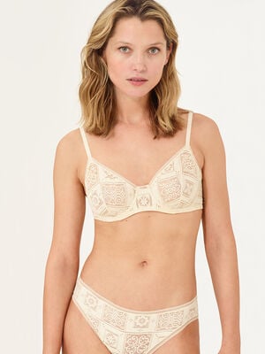 Bazar Sujetador envolvente Vista est&aacute;ndar 1