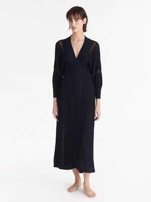 Stella Robe longue vue standard 1 sur 3