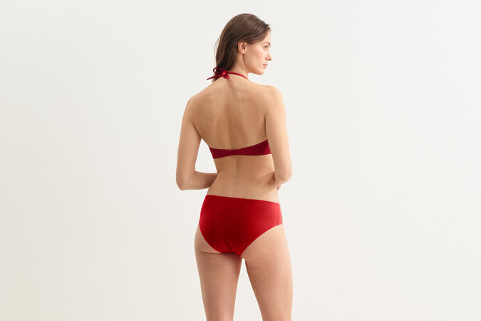 Succ&egrave;s Classic bikini briefs standard view 2