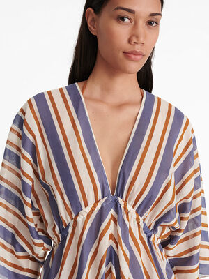 Summer Robe longue vue standard 3