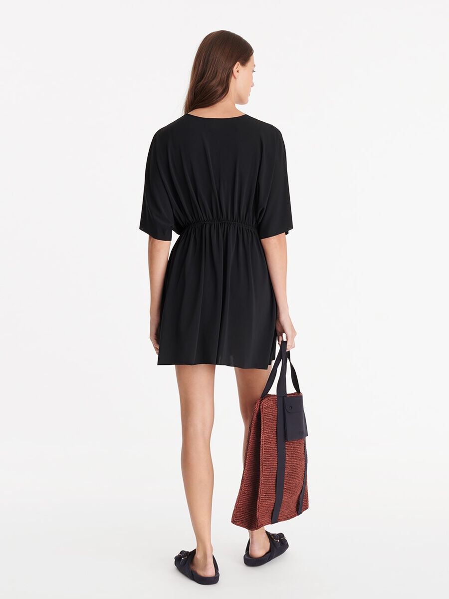 Naia Short dress standard view 2 out of 4