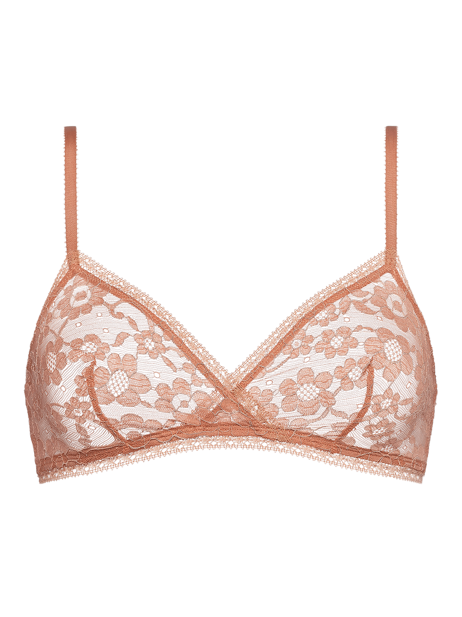 Espi&egrave;gle Triangle bra standard view NaN