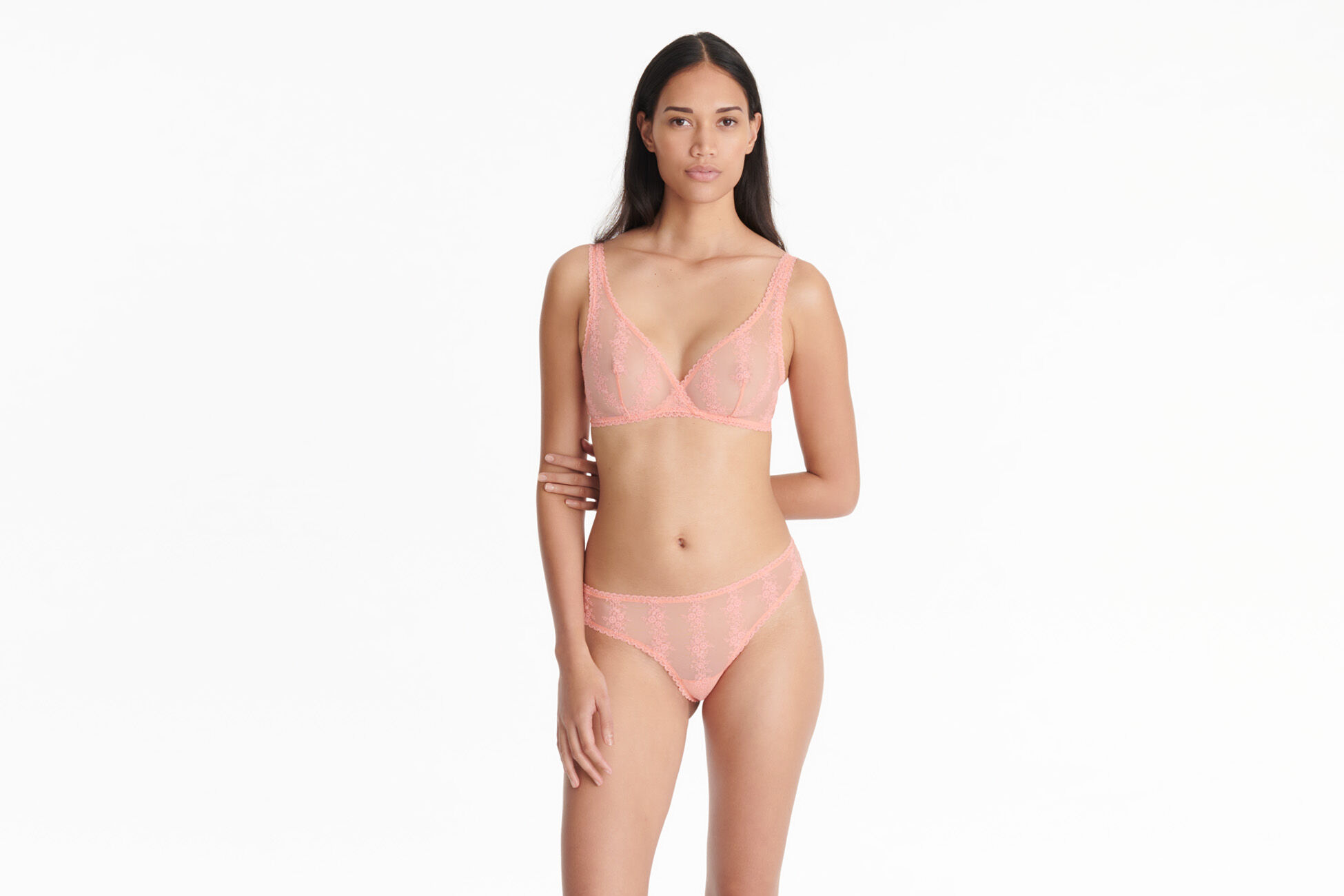 Ressac Tanga standard view �