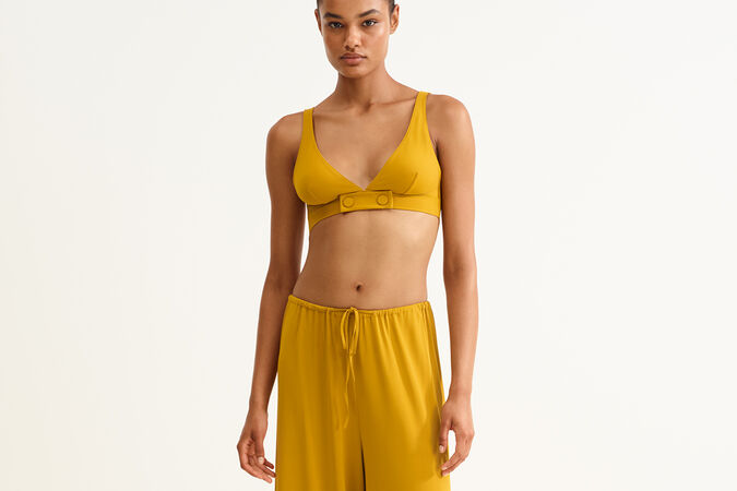 Z&eacute;lie Trousers standard view 3