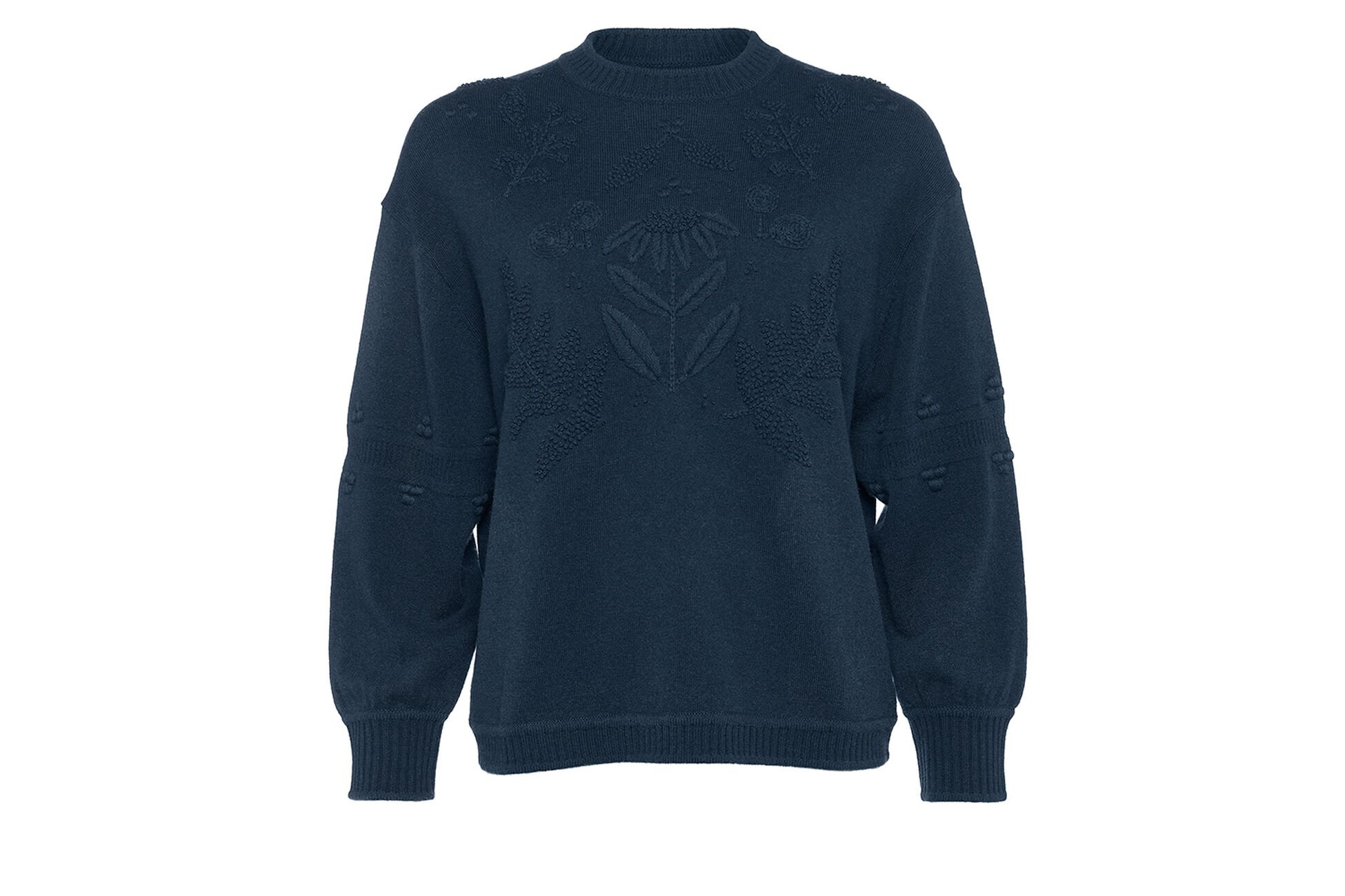 Automne Maglione standard vista NaN