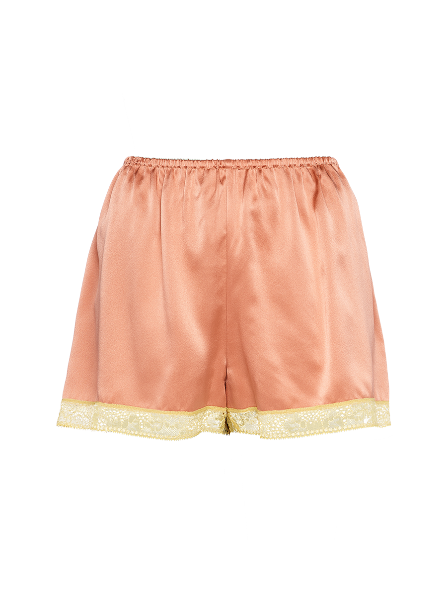 Pretty Shorts standard view 4 out of 5
