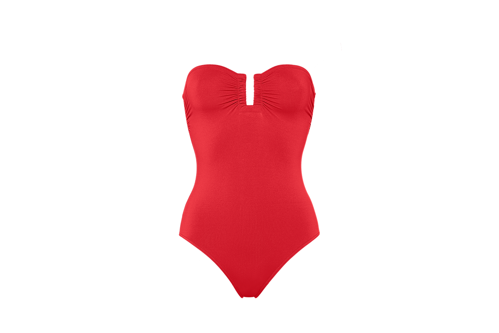 Cassiopee Une-pièce bustier vue standard NaN