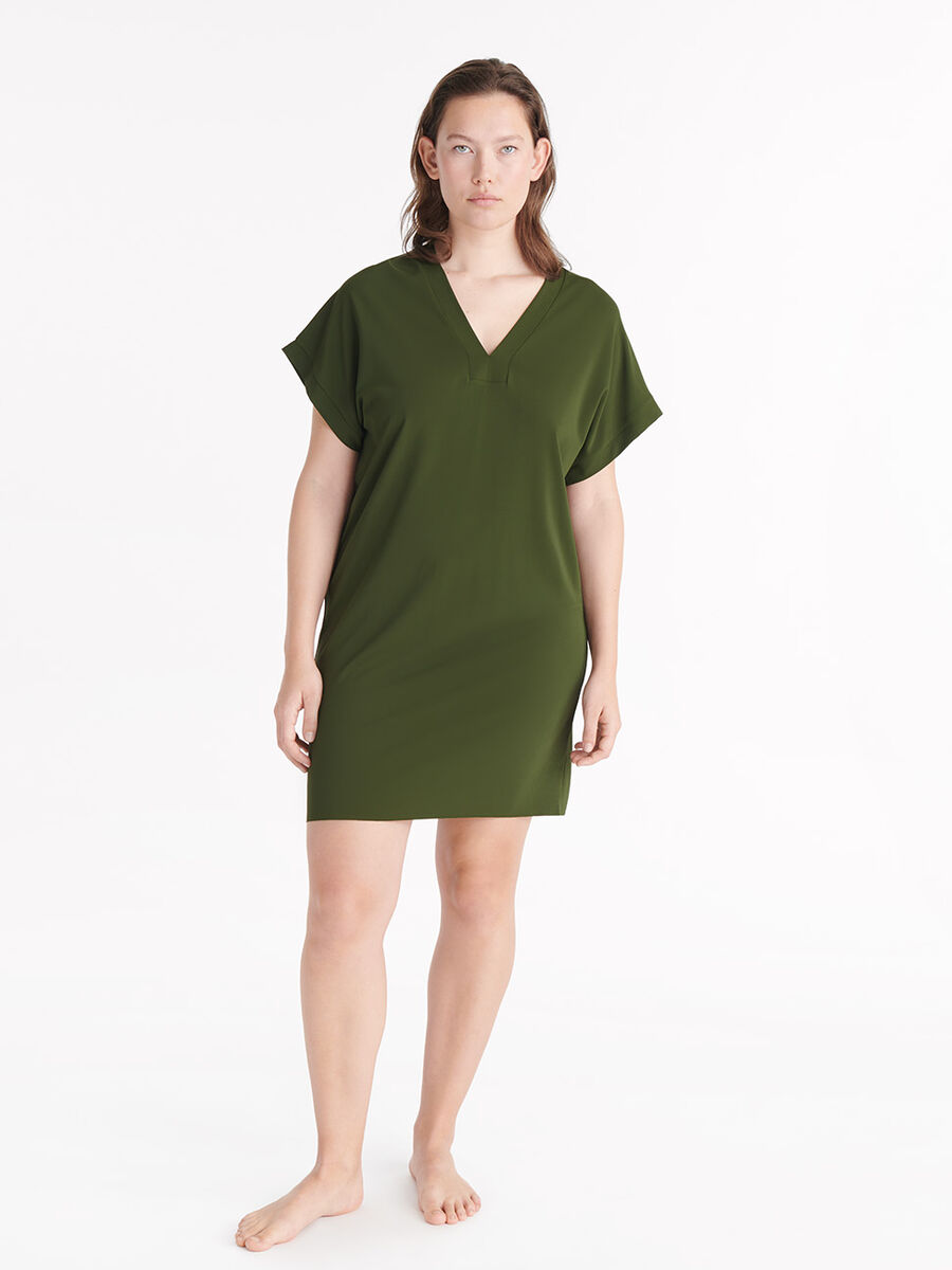 Tali Short-tunic standard view NaN