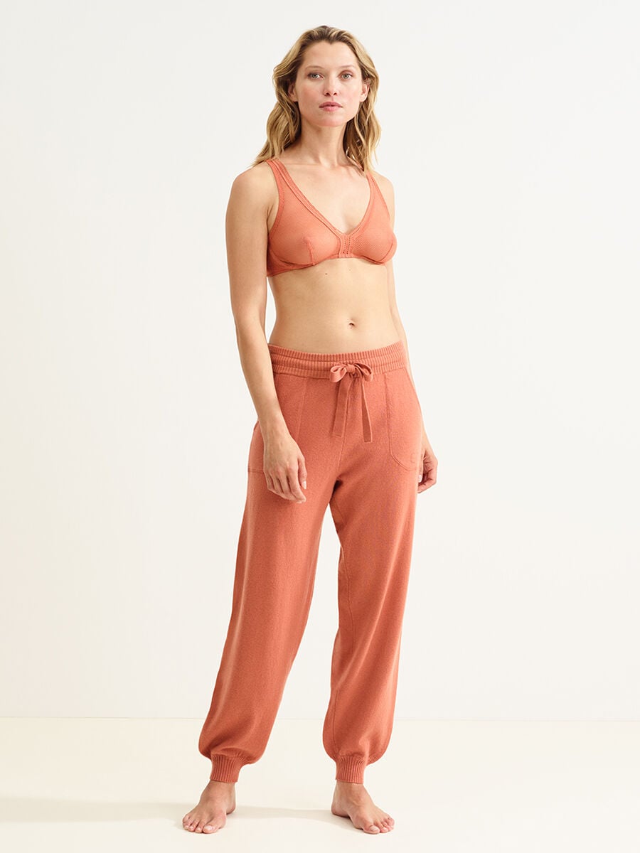 Star Pantalone da jogging standard vista 1 su 5