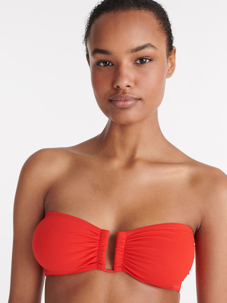 Show Reggiseno a fascia standard vista 1 su 5