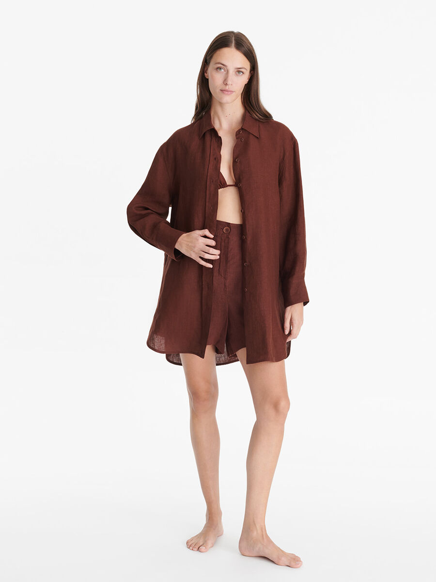 Mignonnette Shirt standard view �