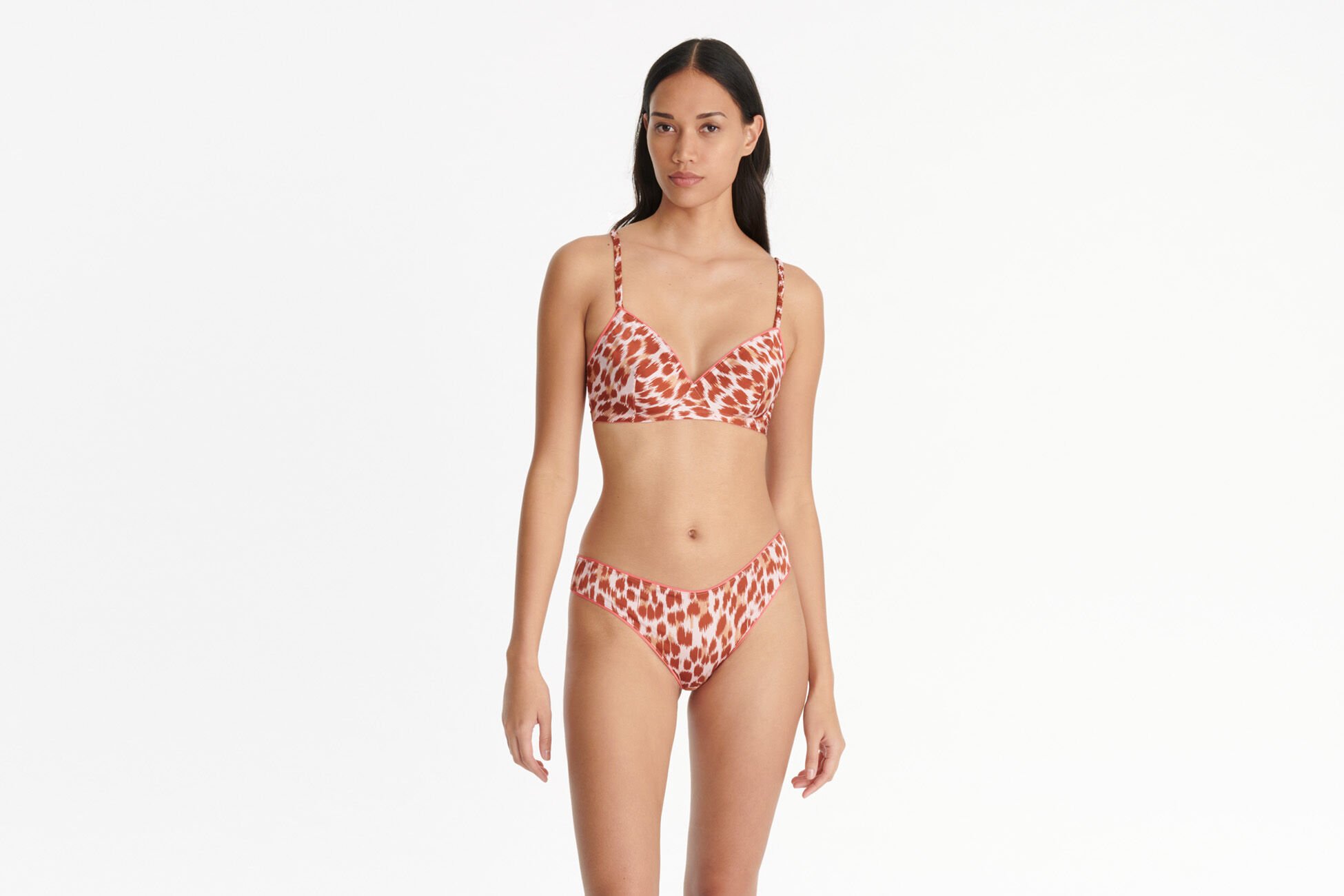 Solitaire Tanga standard view �