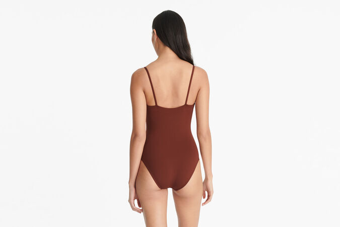 Aquarelle Schwimmanzug Standardansicht 2