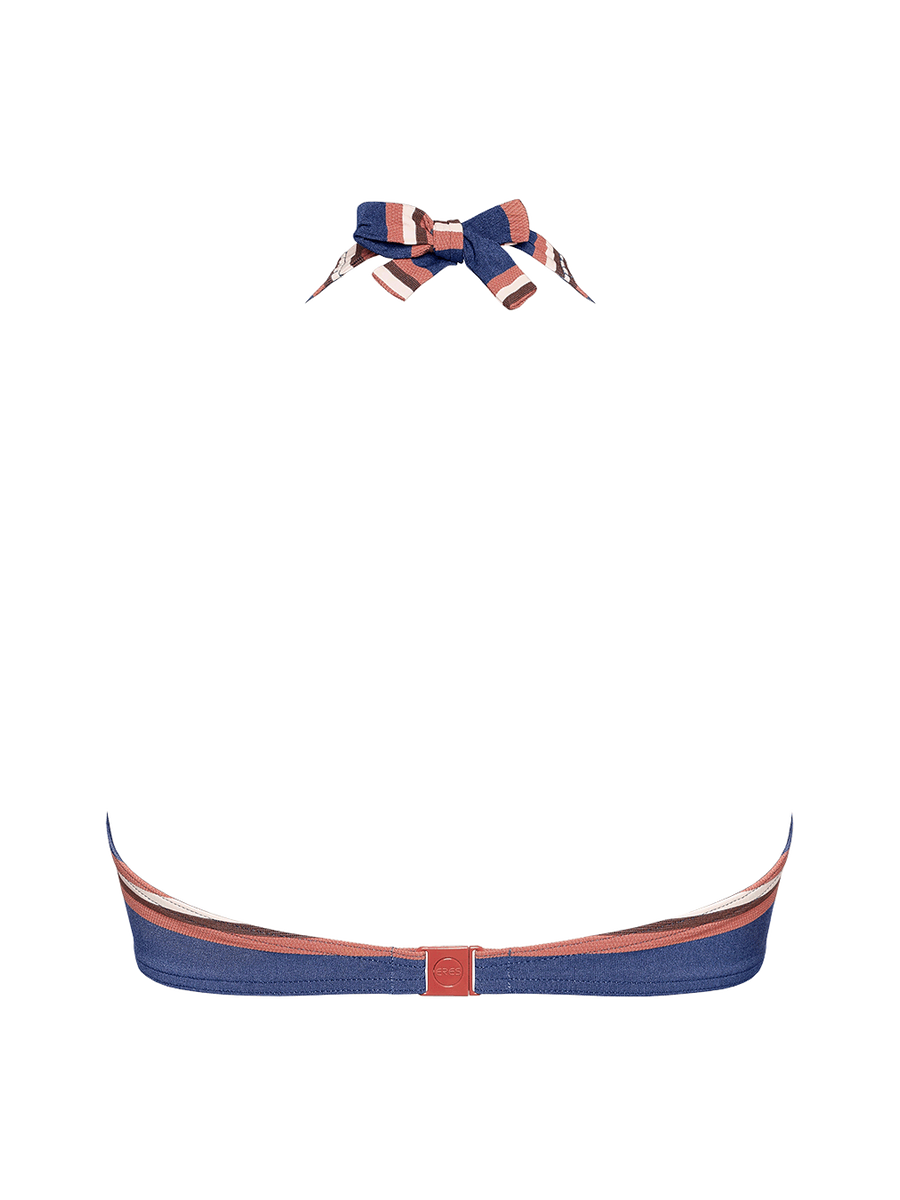 Cap Full-cup triangle standard view �