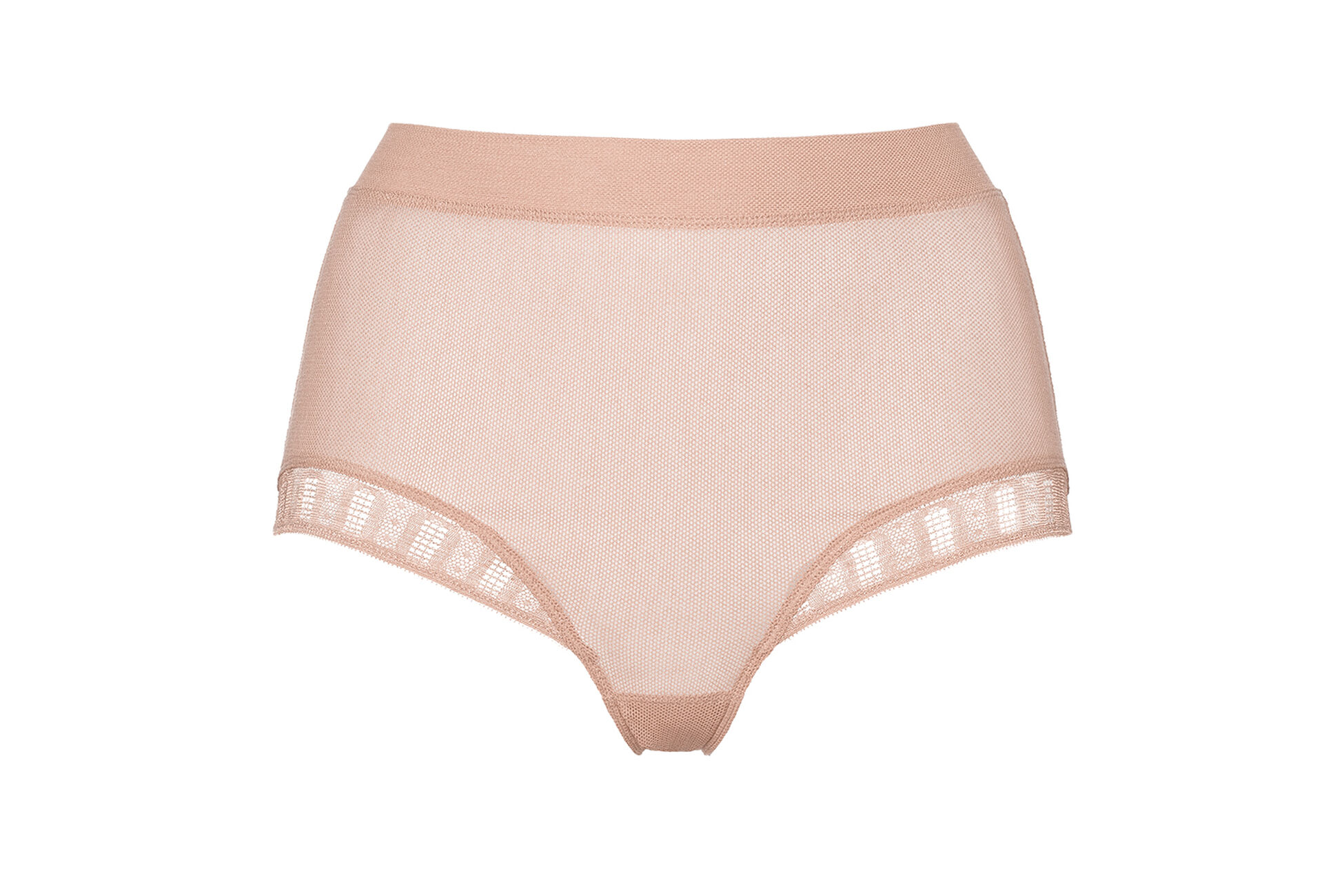Subtil High-waisted briefs standard view NaN