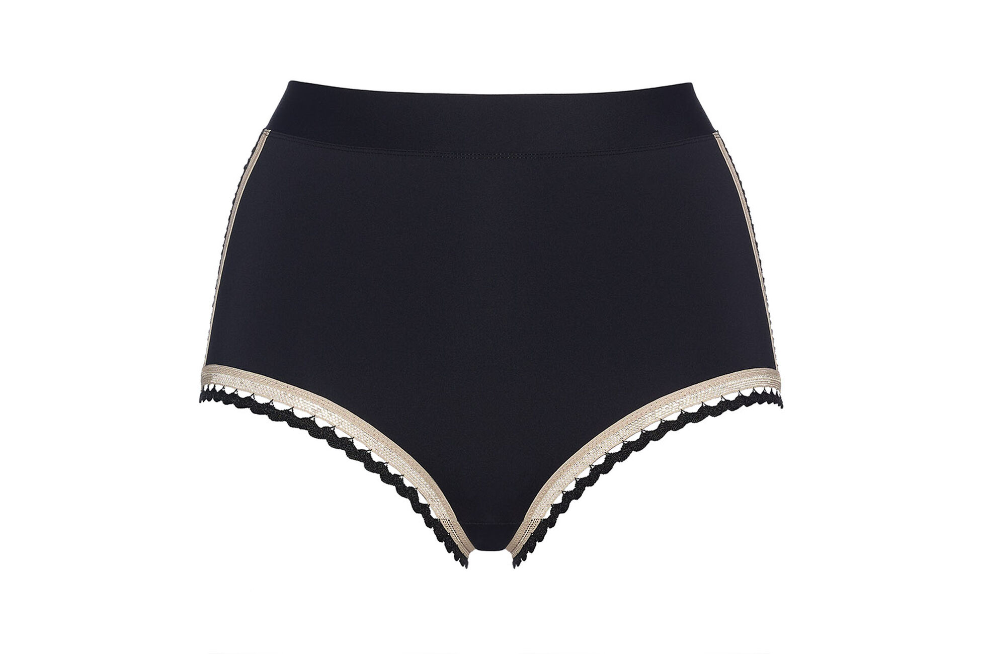 Tempo High-waisted briefs standard view NaN