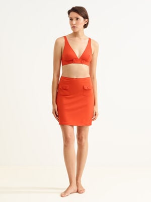 Maritime Mini skirt standard view 3 out of 3