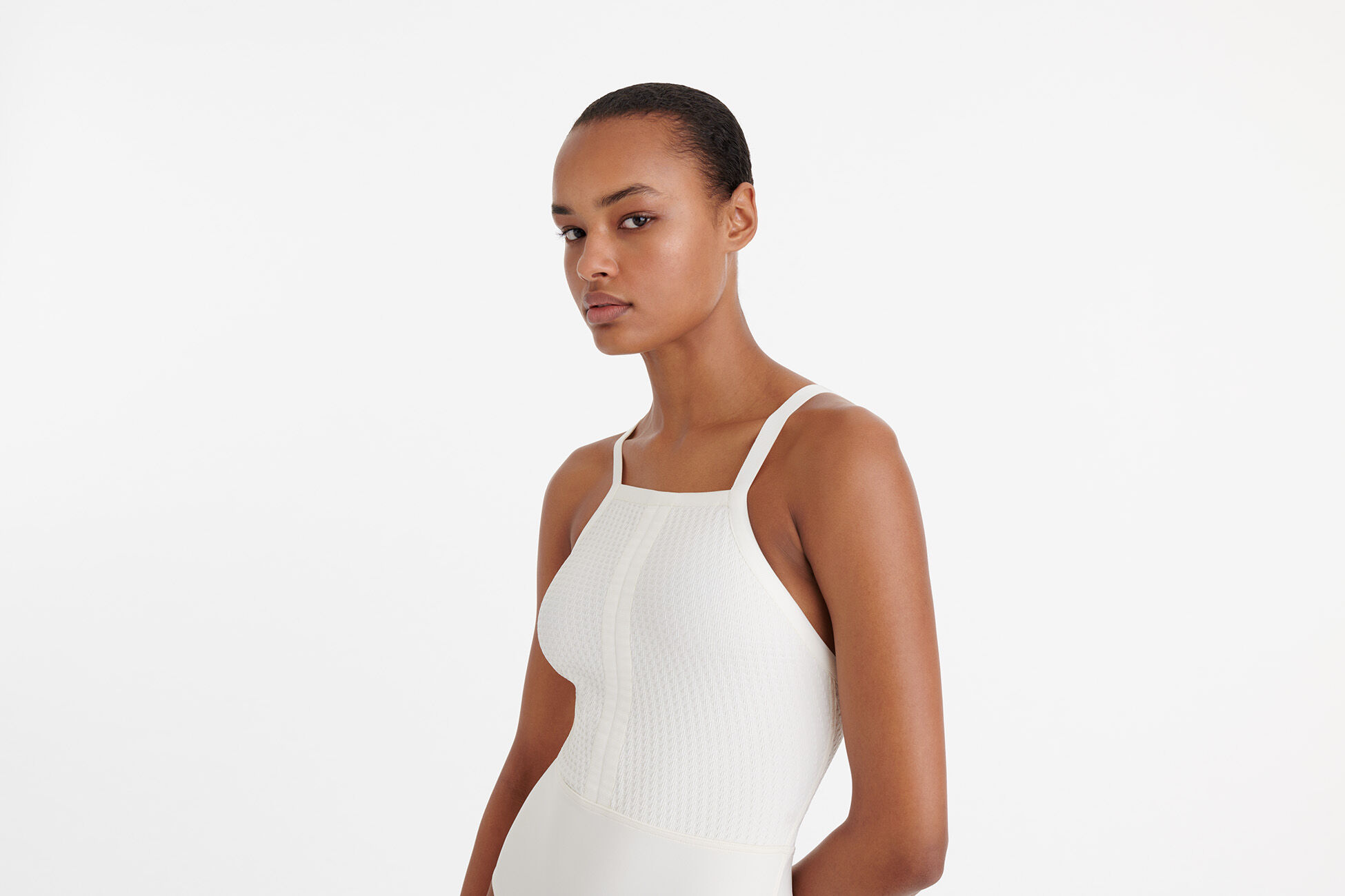 Inedit Sophisticated one-piece standard view NaN