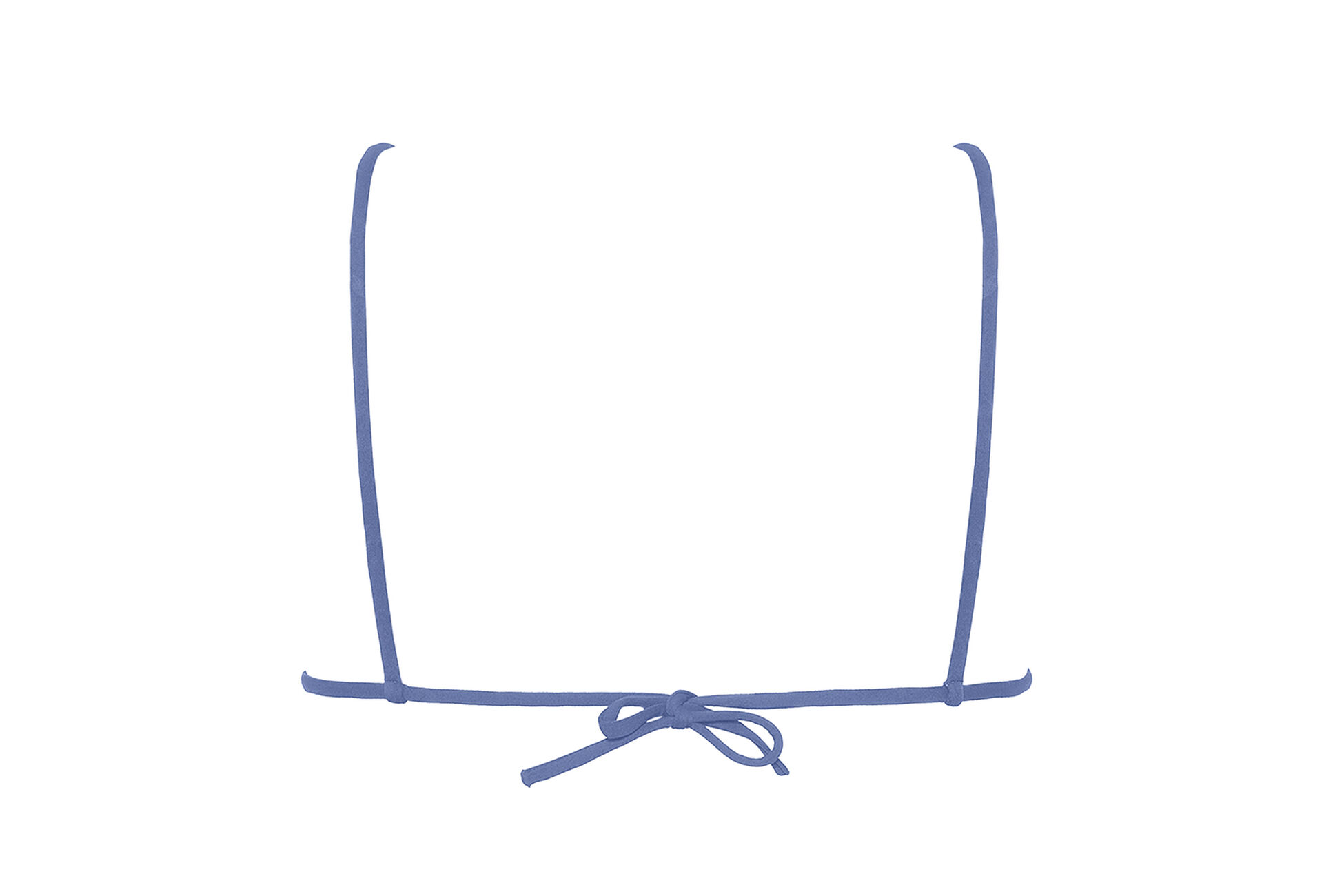 Mouna Reggiseno piccolo a triangolo standard vista NaN