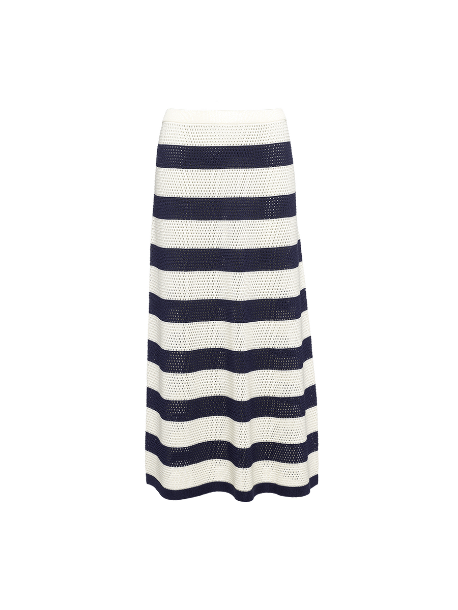 Bateau Long skirt standard view �