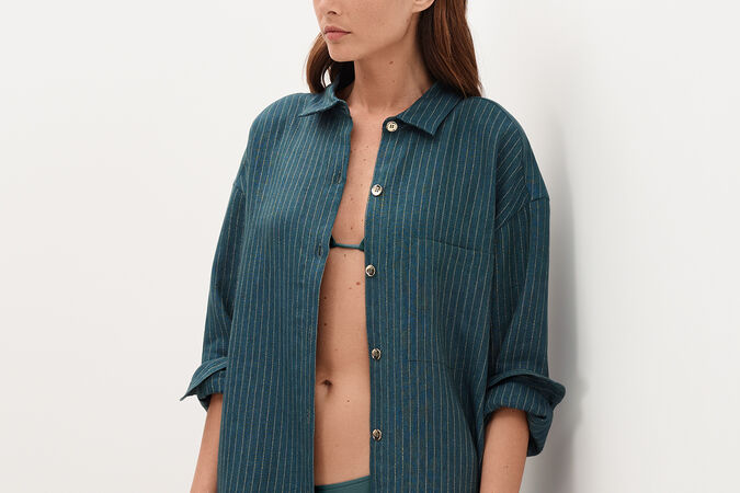 Flashing Shirt standard view 3 out of 3