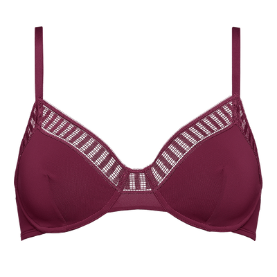 Paulette graphique