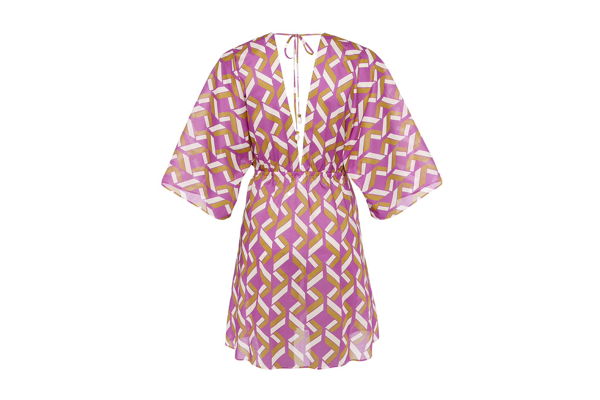 Feel Robe courte vue standard NaN