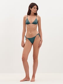 Mouna - Menthe givr&eacute;e en Peau Douce Naturelle &middot; Ba&ntilde;o Lujo | ERES