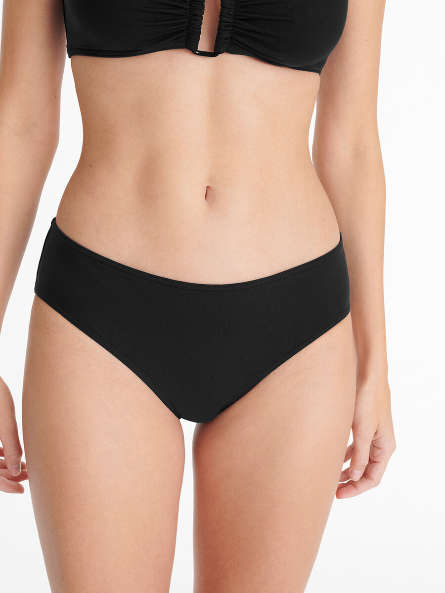 Succ&egrave;s Classic bikini briefs standard view NaN