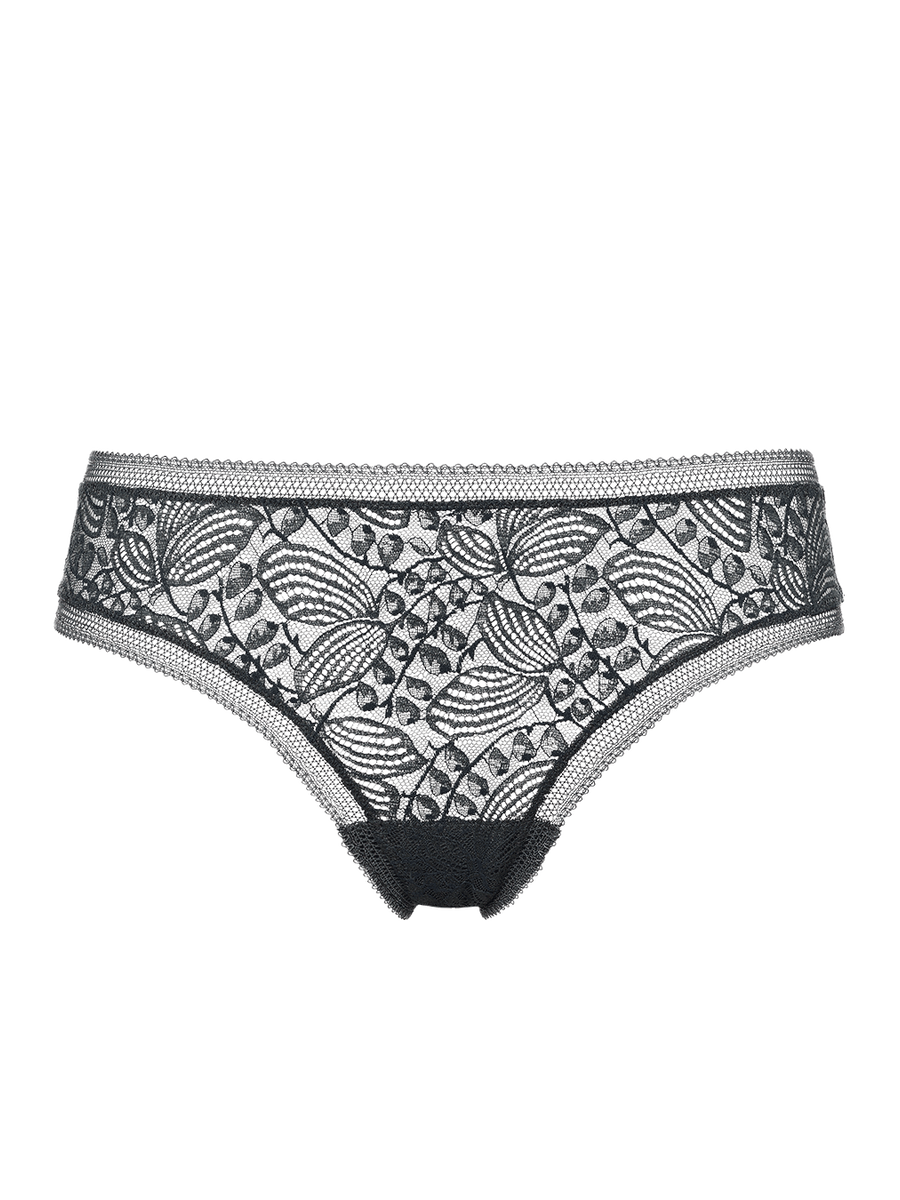 Acidul&eacute;e Tanga vue standard NaN