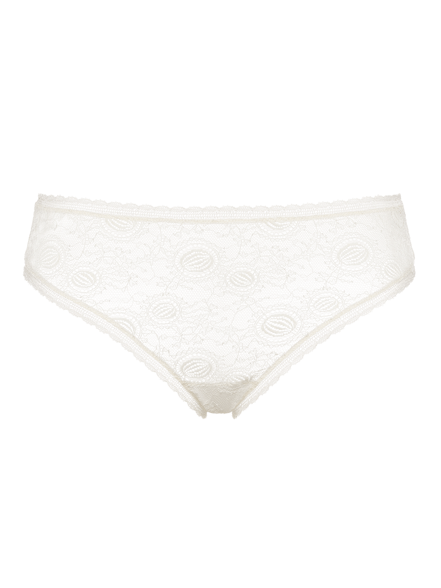 Citrine Tanga vue standard NaN