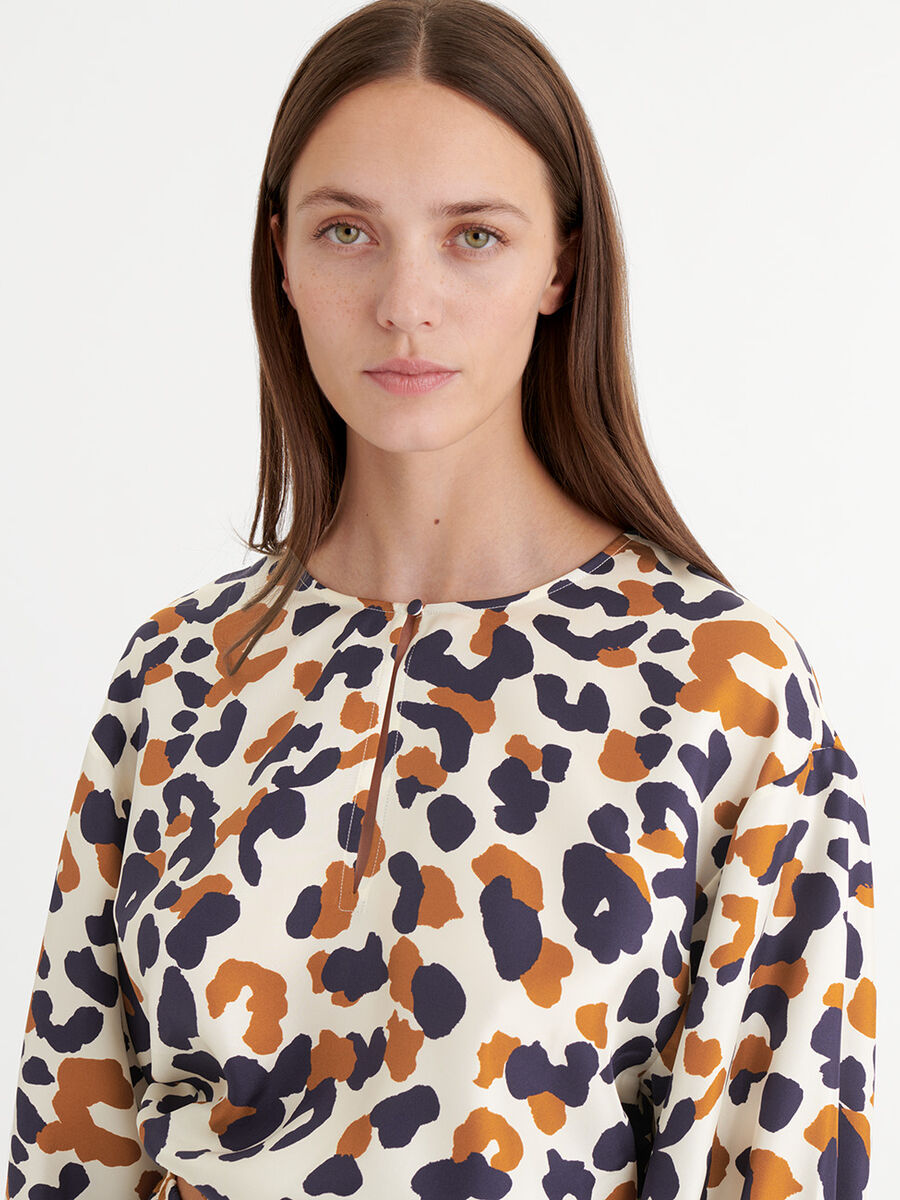 Équipage T-Shirt Standardansicht NaN